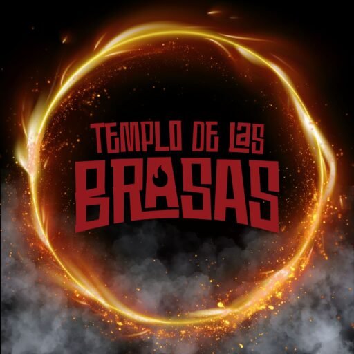 Templo de las Brasas